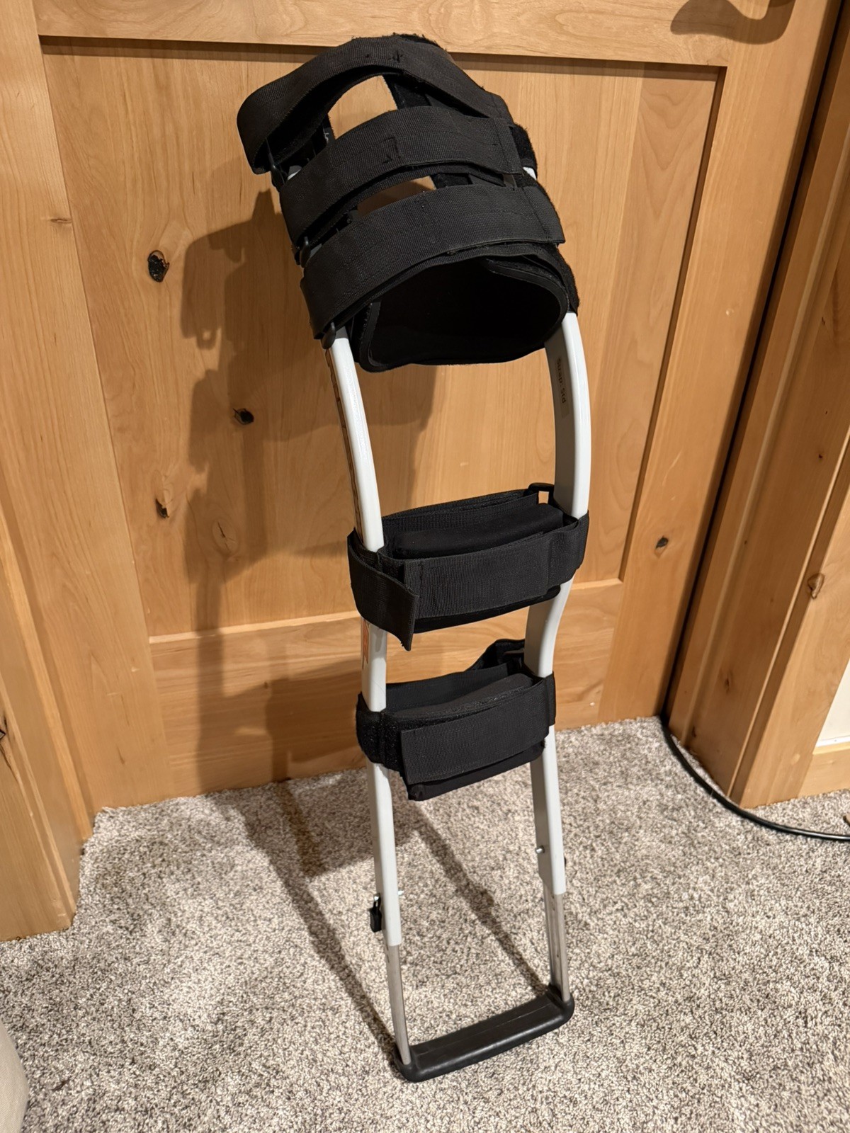 Forward Mobility Freedom Leg Off-Loading Brace (Regular-Standard)