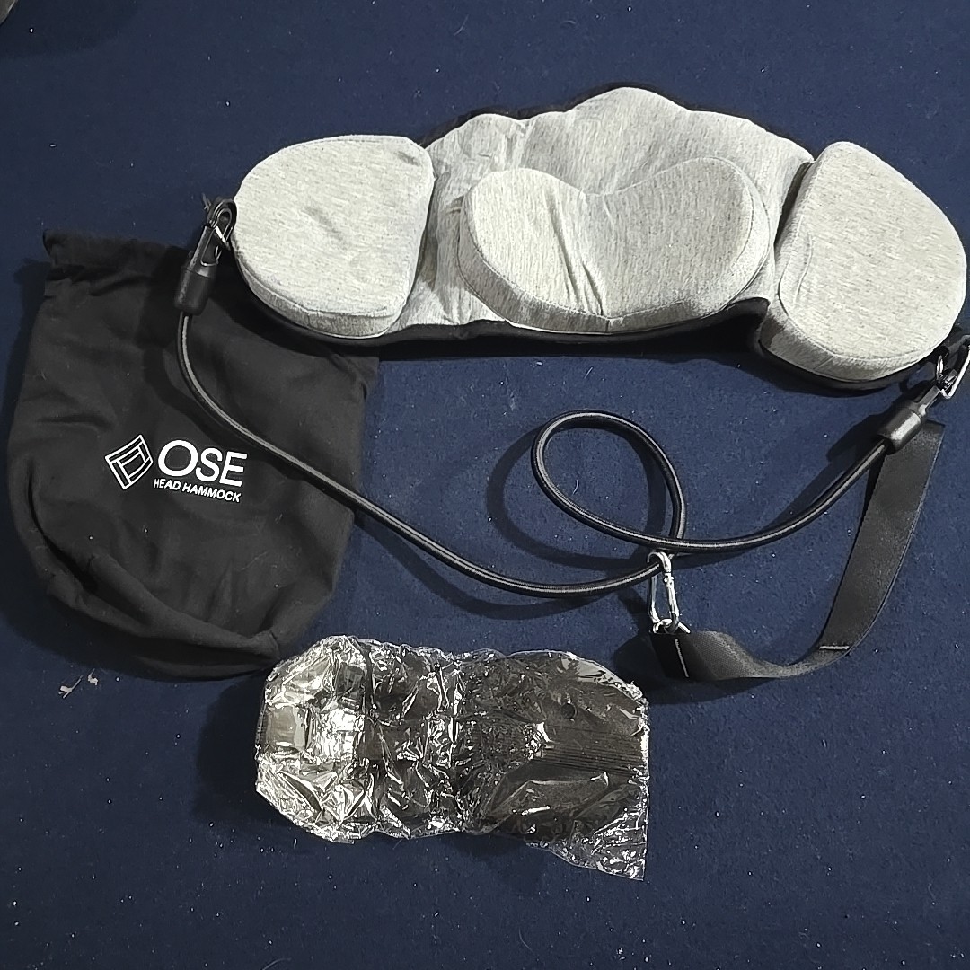 OSE Head Hammock for Neck & Cervical Traction