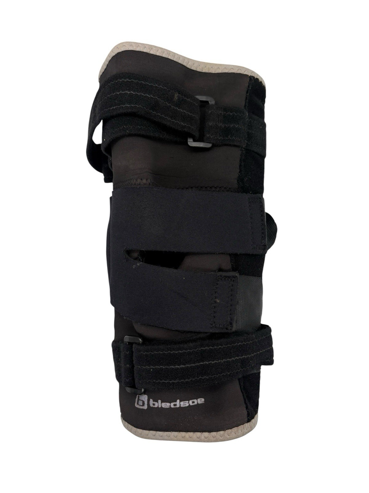 Bledsoe Soft knee Brace Size Large Right Knee