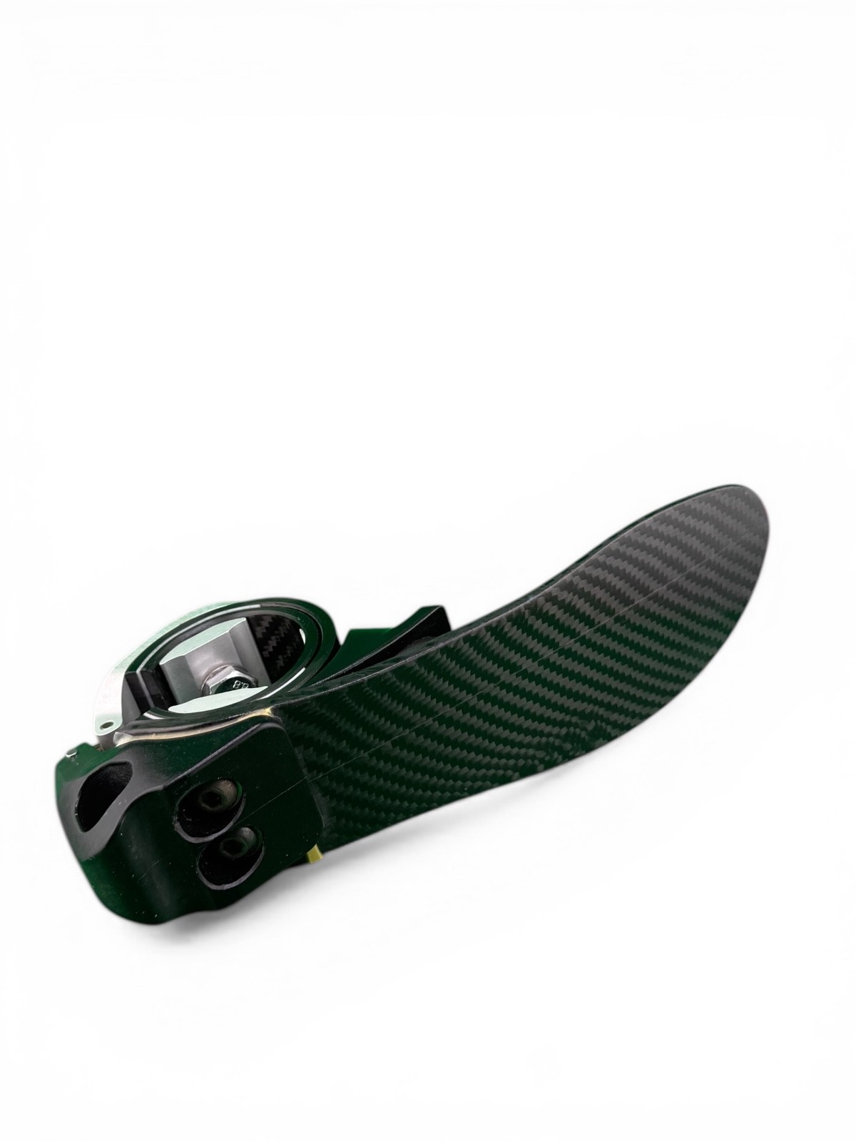 OTTOBOCK Otto Bock cwalk c-walk 1c40 prosthetic foot, size 27. Left
