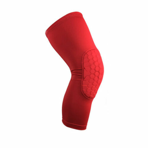 Knee Pads Compression Leg Sleeve for Basketball Football Running for Youth Adult