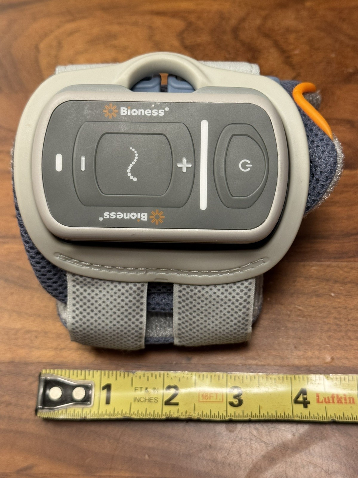 Bioness Model No. L300 Go Lower Leg Cuff Small No Charging Cord