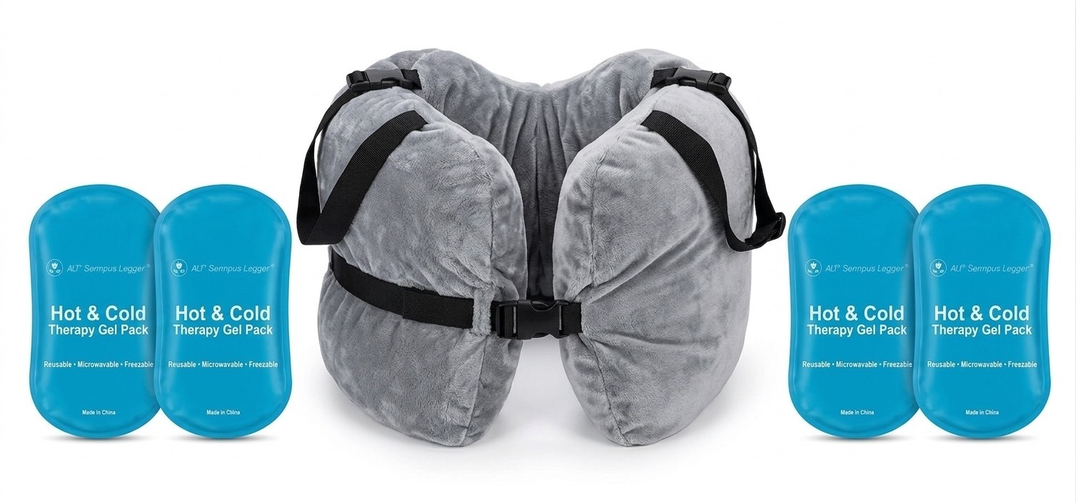 Mastectomy Pillow Comfort Pillow Post Breast Reduction Recovery Chest Surgery