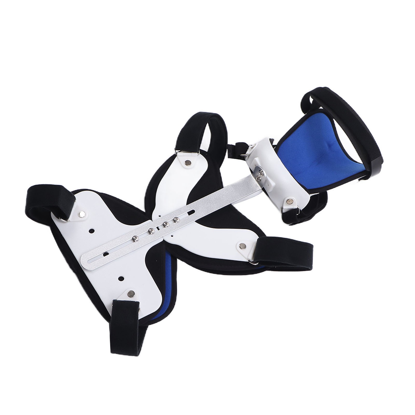Cervical Thoracic Brace Head Neck Support Orthosis Fixation Corrector