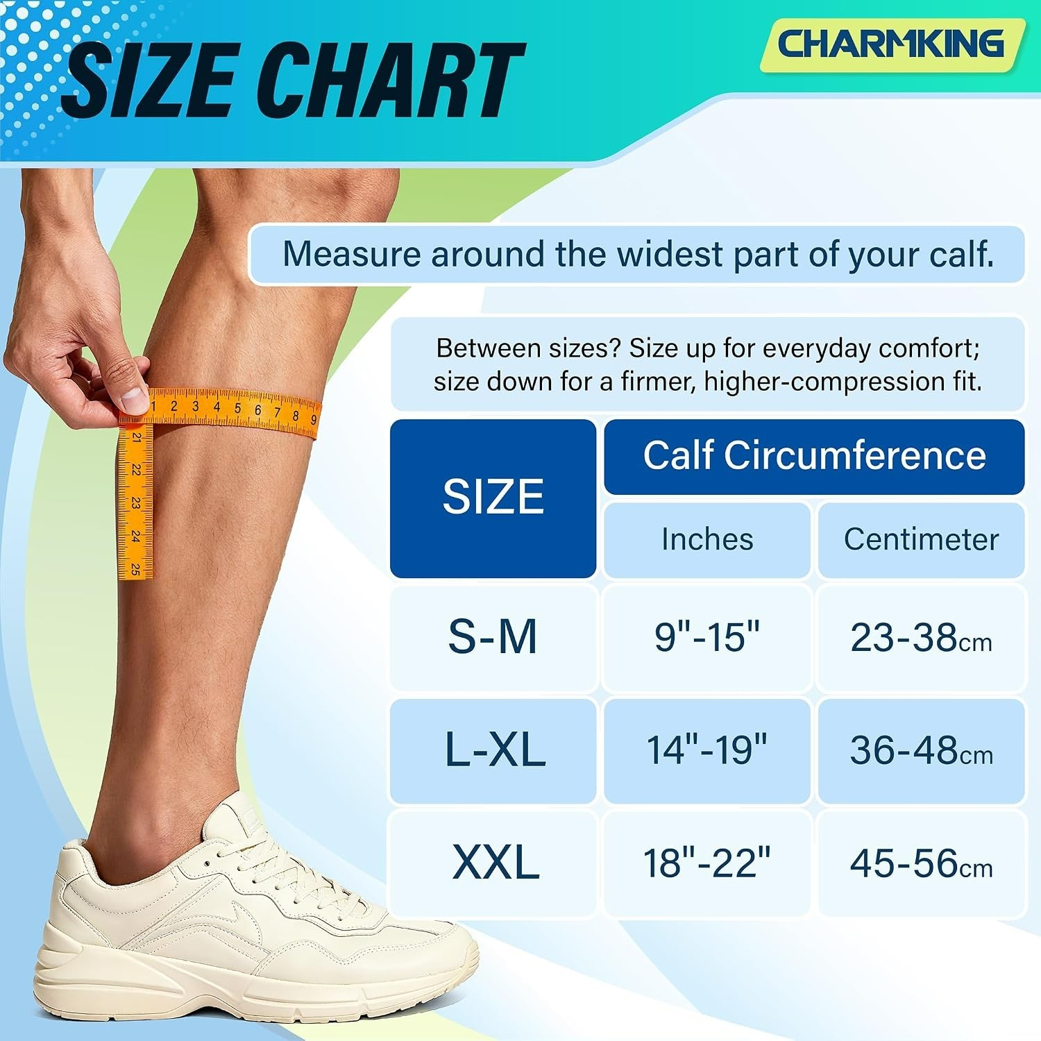 Lightweight & Breathable Compression Sleeves – 3 Beige Pairs for All-Day Comfort