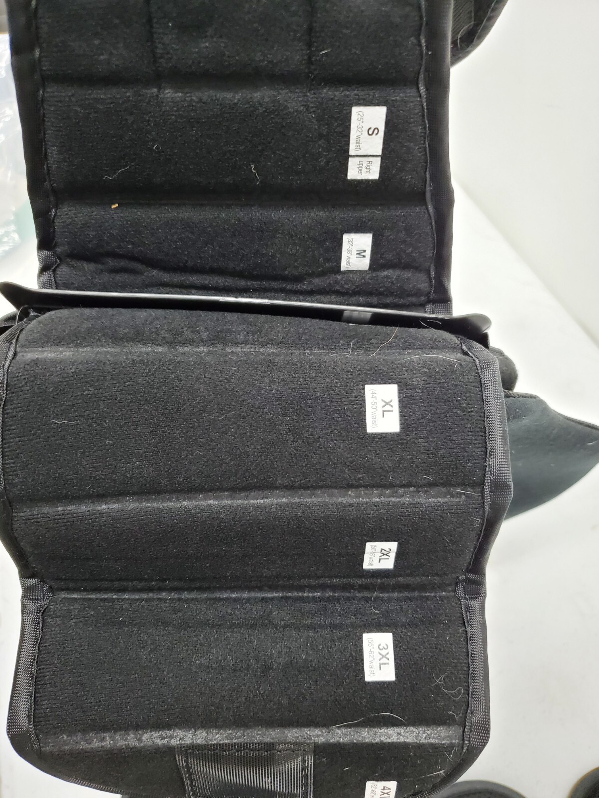 MANAMED TB050 TAILBACK50 BACK BRACE (131434-1 JO BY119)
