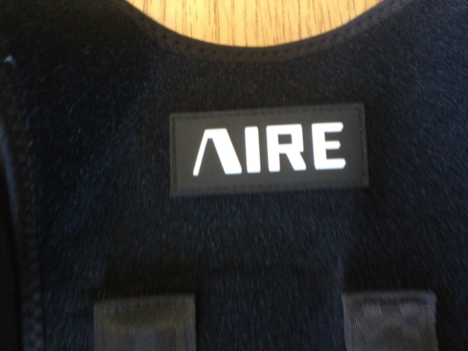 AIRE Posture Corrector Back Brace for Women Men Support straightener Shoulder XL