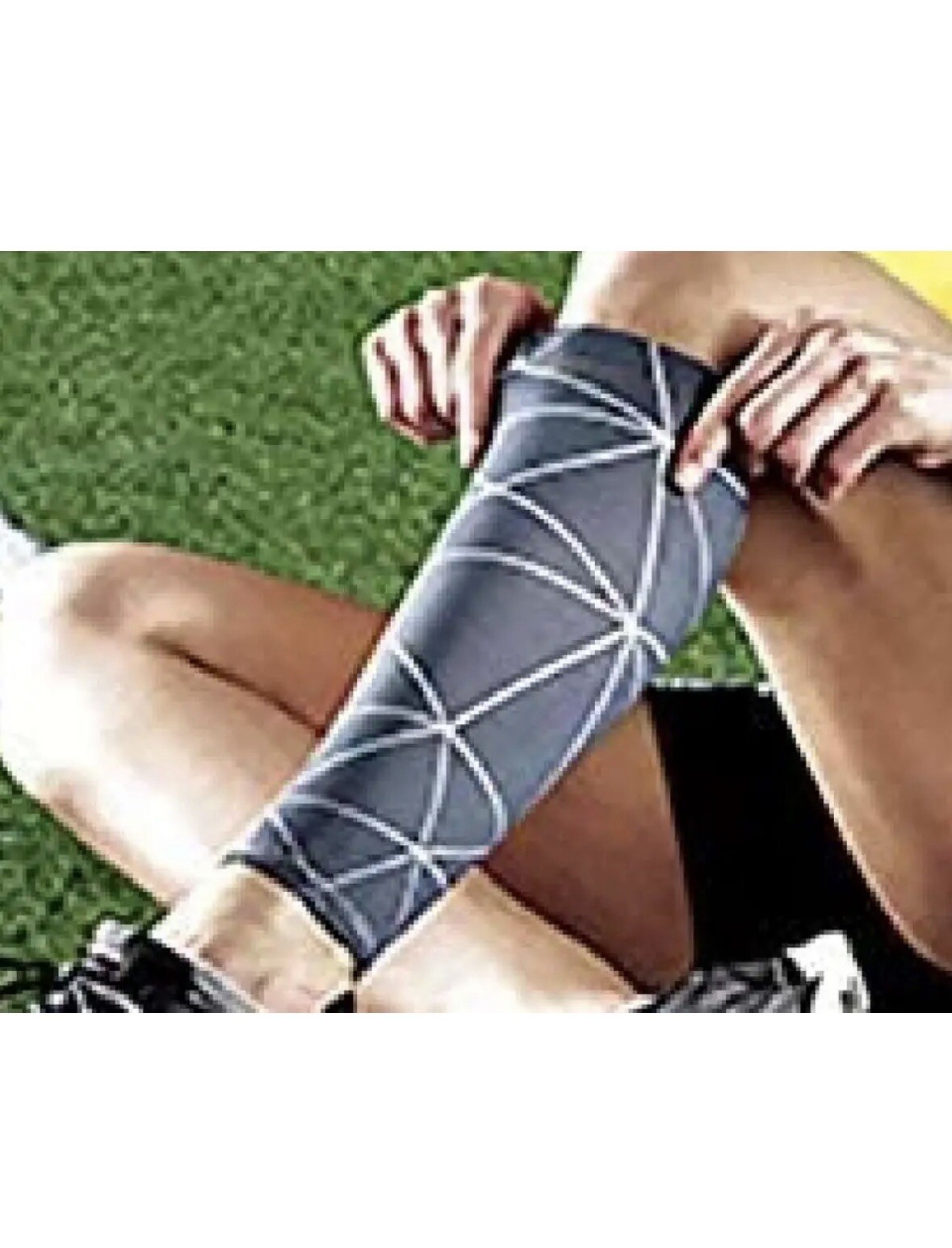 FUTURO Performance Compression Calf Sleeve Small/Medium