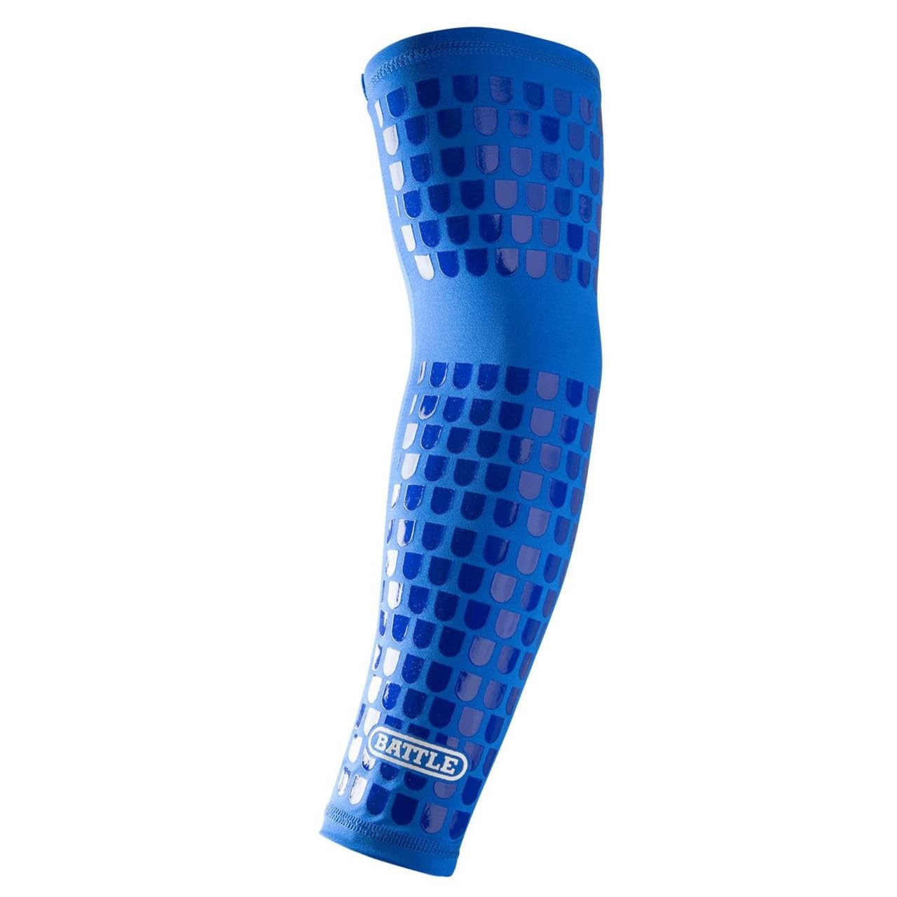 Ultra-Stick Full Arm Sleeve – Compression Support Sleeves with Ultra-Tack Gri…
