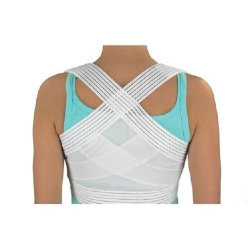 Duro-Med Posture Support Corrector