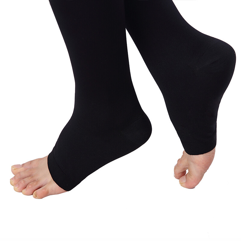 Medical Compression Stockings for Nursing,Pregnancy,Travel,Flight , Nurses Socks