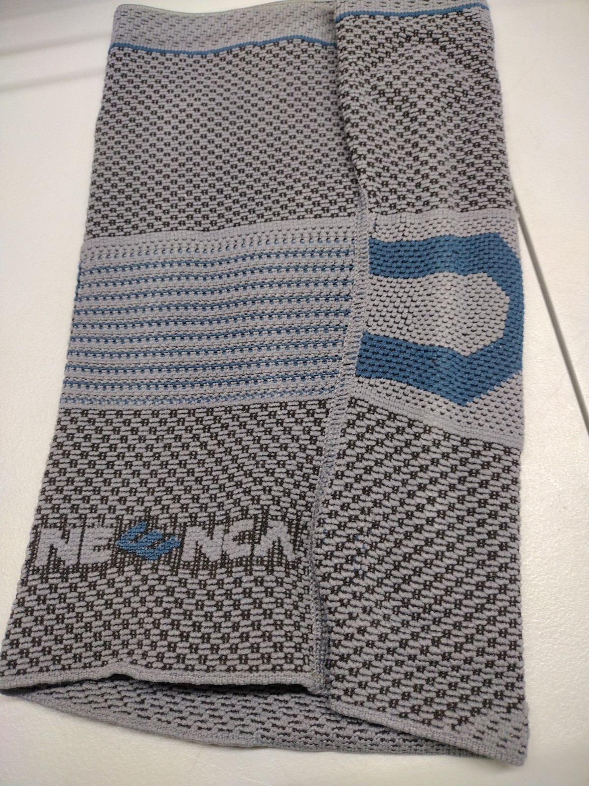Neenca Knee Brace Compression Sleeve Sports Protection Xxl -See Description
