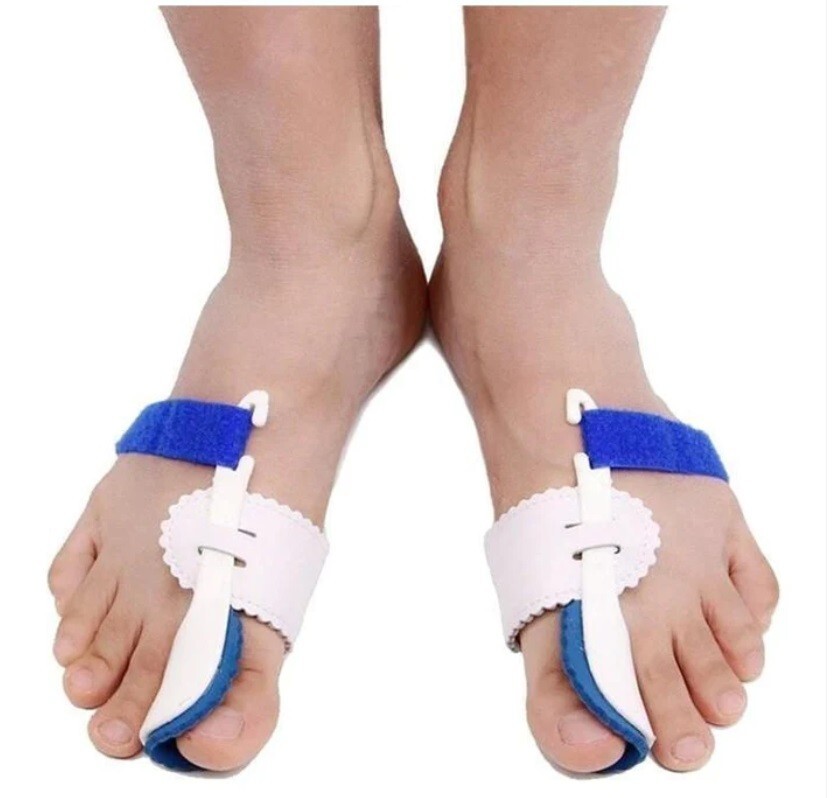 Bunion Straighteners HAV Splint