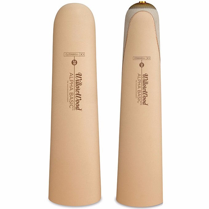 Alpha Basic Cushion or Locking Liners All Sizes Available