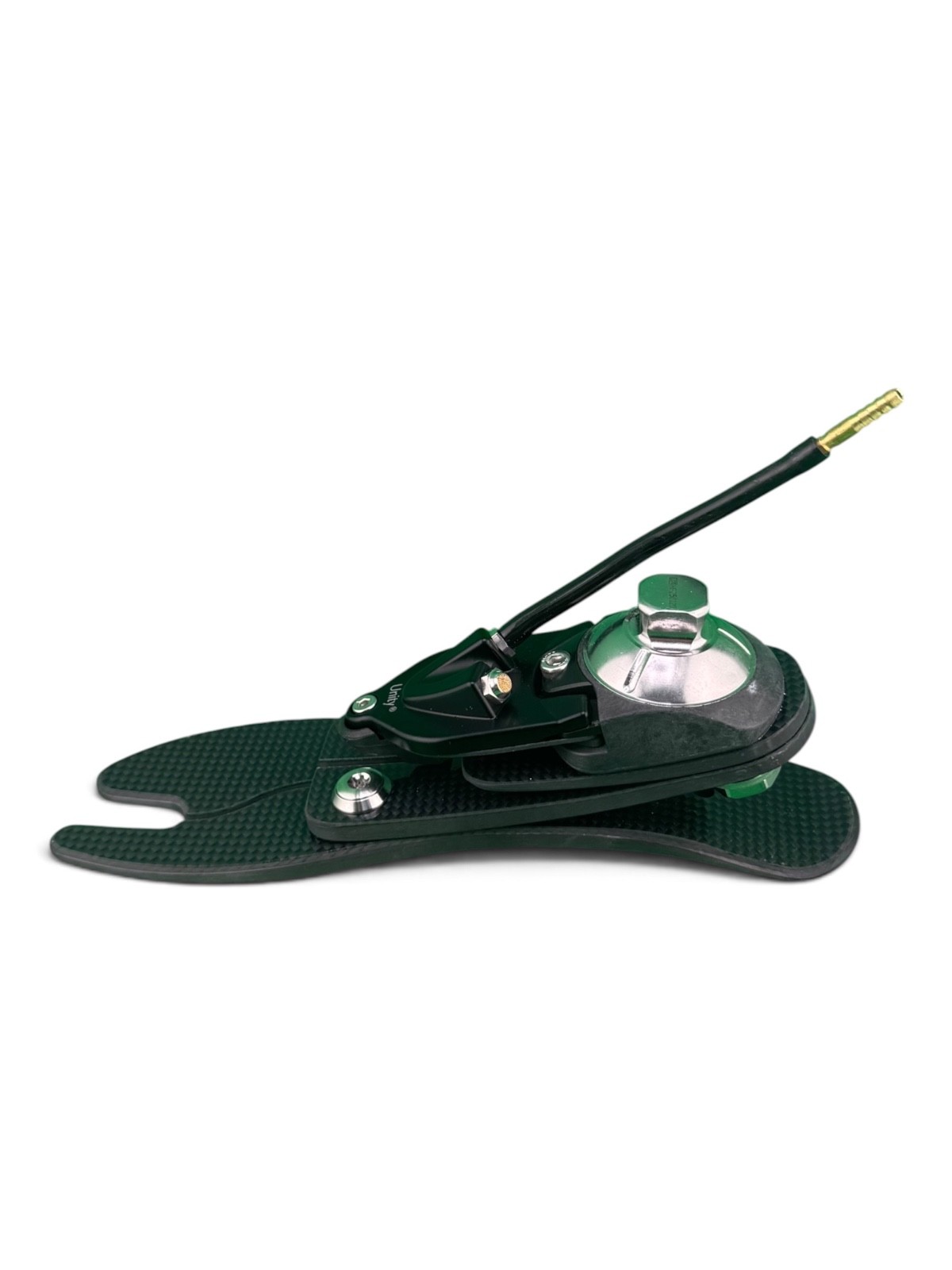 Ossur Pro flex proflex Lp Prosthetic Foot. Size 23. Category 4. Right. Unity