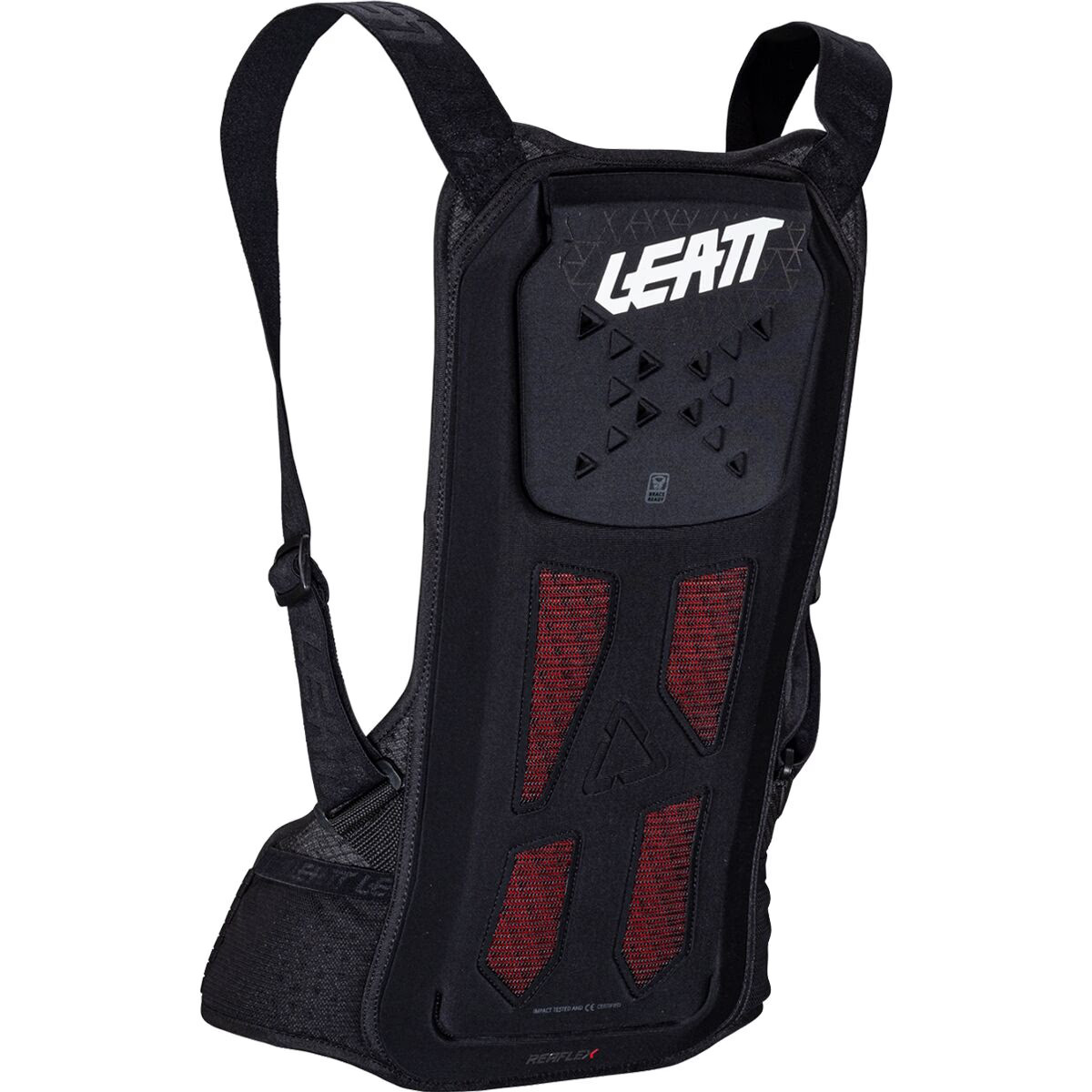 Leatt ReaFlex Stealth Back Protector