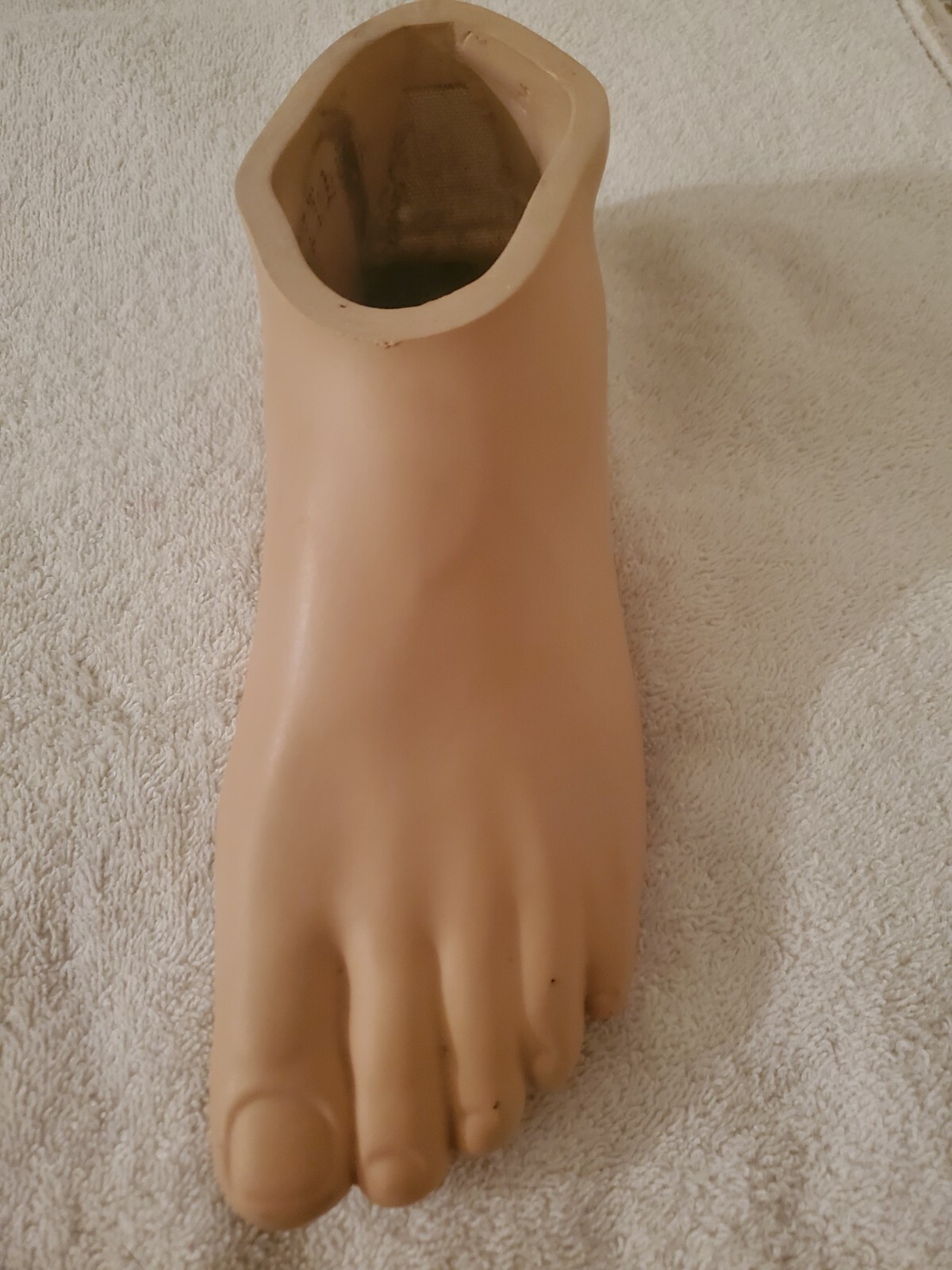Kinterra Freedom Innovations 24 Category 3 With Footshell Size Large