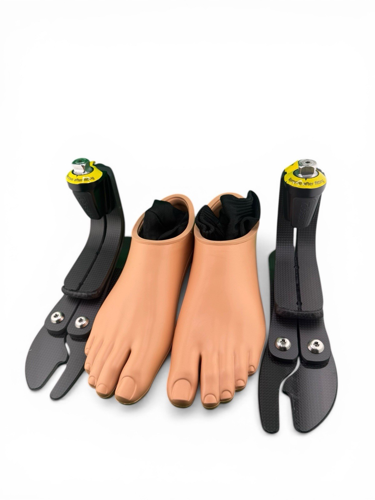 Ossur Proflex pro-flex ST prosthetic Foot. Size 28. Category 6. Read. New