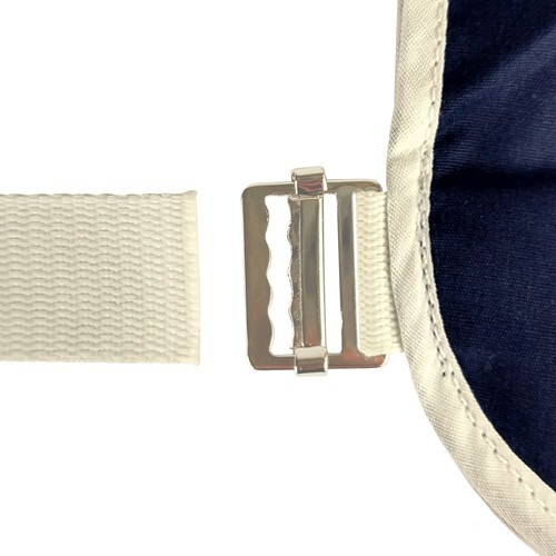 Blue Jay Blue Universal Arm Sling with Shoulder Comfort Pad Adjustable Support