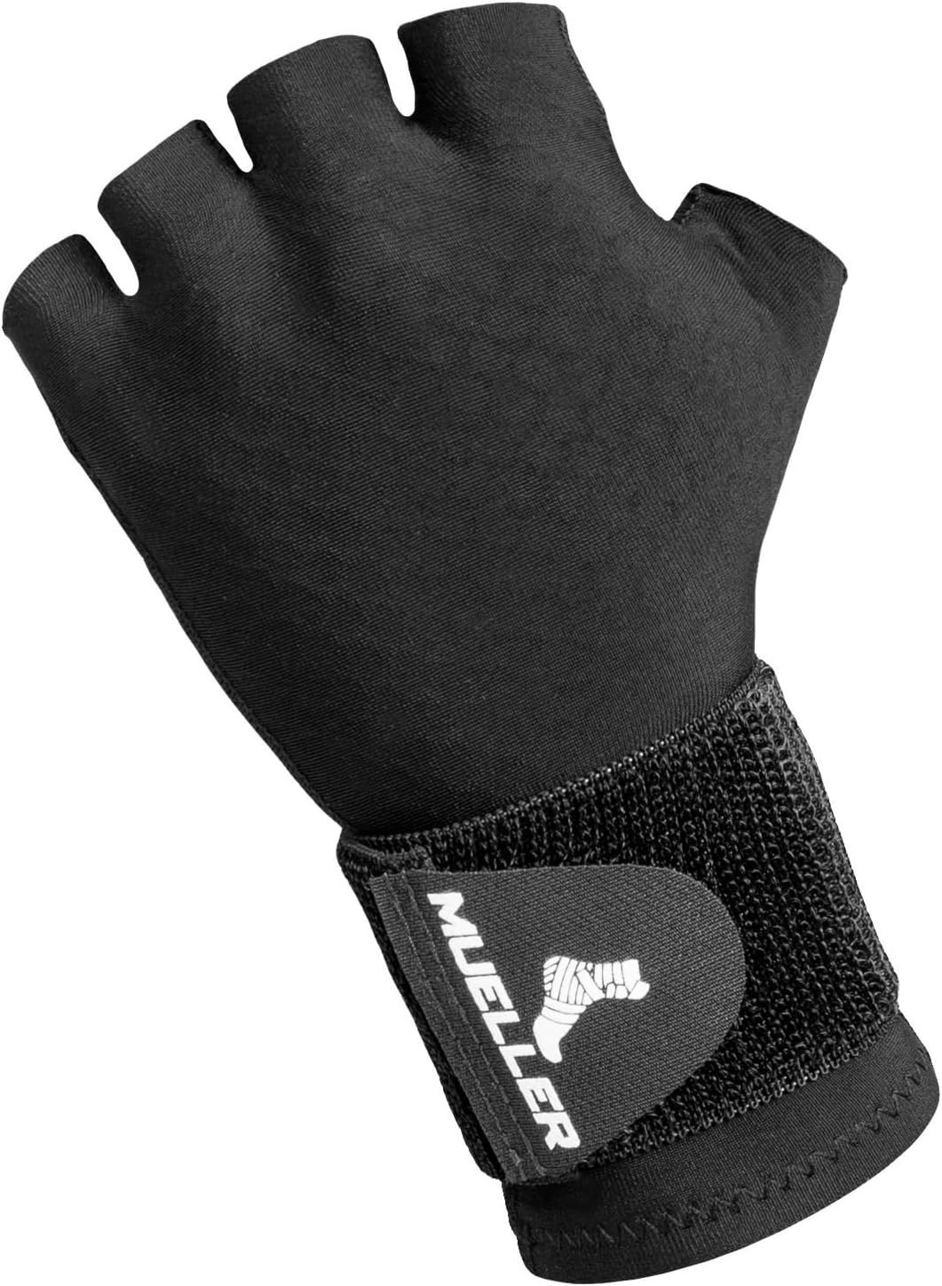 Sports Medicine Reversible Compression Glove for Men and Women, Hand & Wrist …