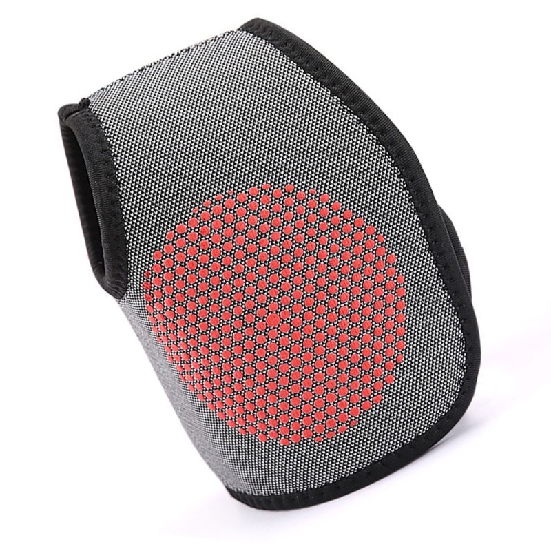 Adjustable Therapy Ankle Belt Keep Warm Ankle Brace for Baseball Hiking