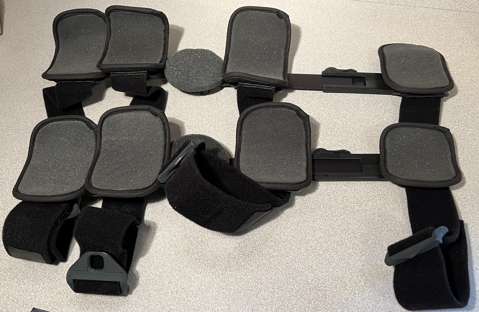 Breg Post-Op TScope Premier Knee Brace • 08814 • Left Or Right • Unisex