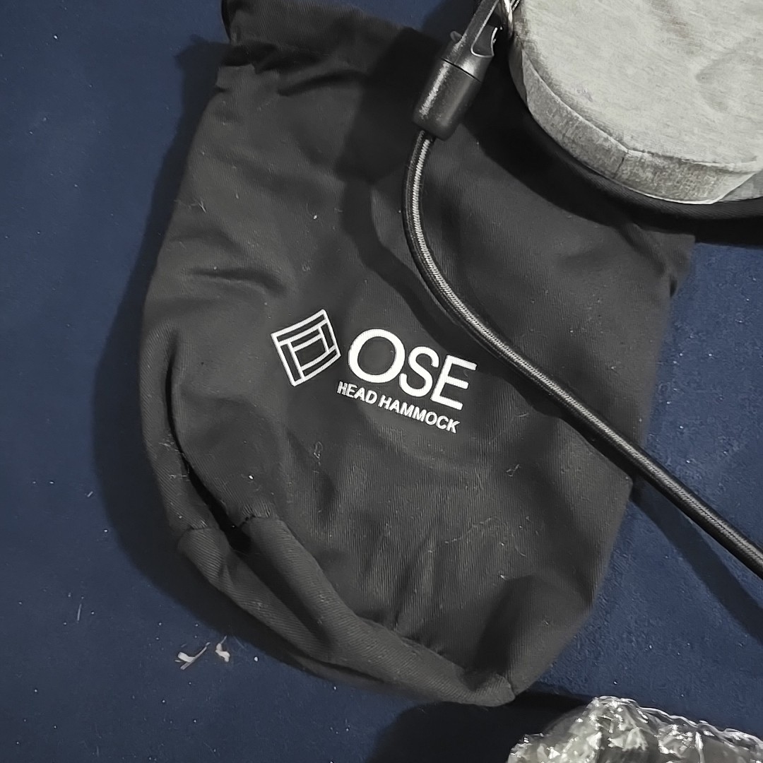 OSE Head Hammock for Neck & Cervical Traction