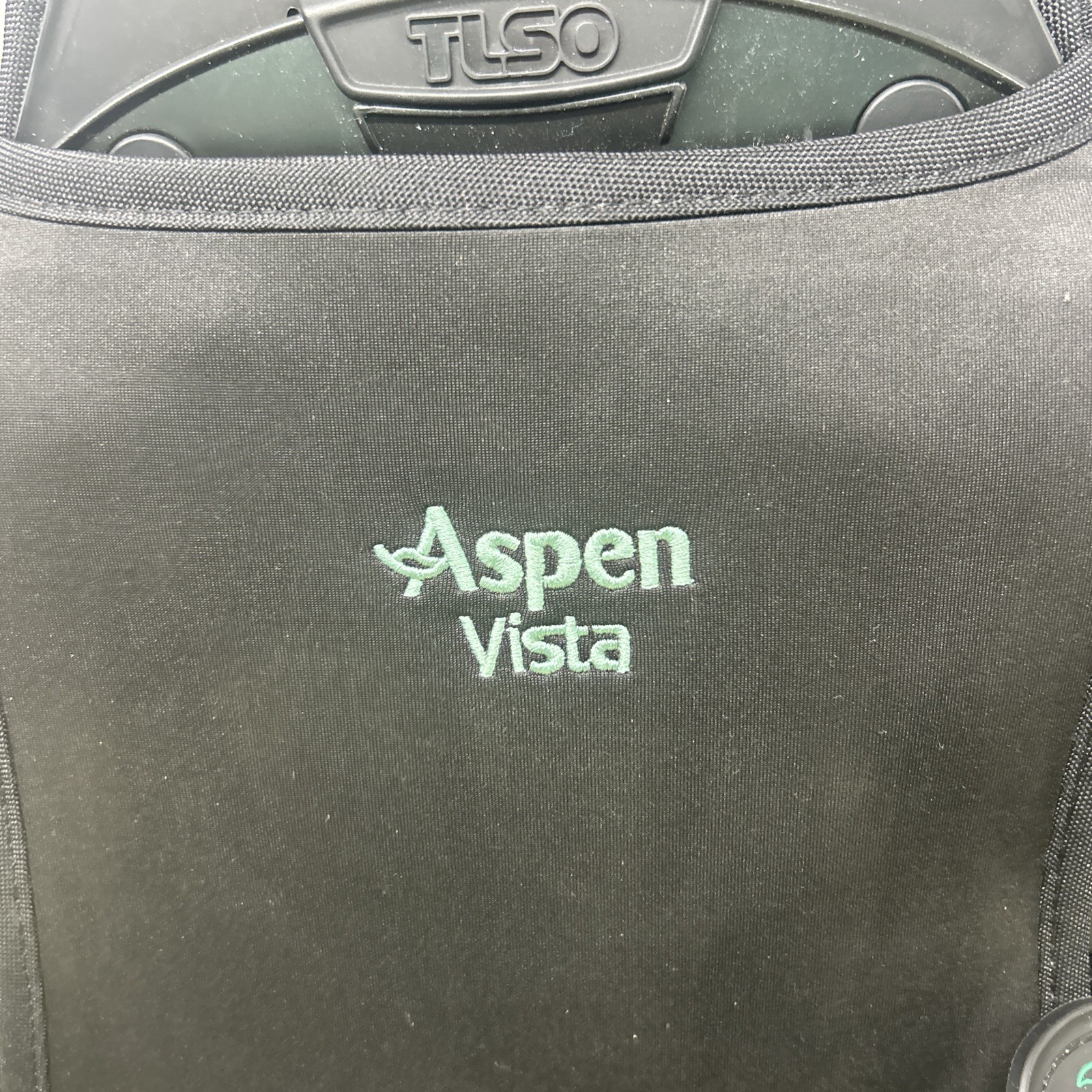 Aspen Vista TLSO Lower Spine Lumbar Back Brace Adjustable to XXL