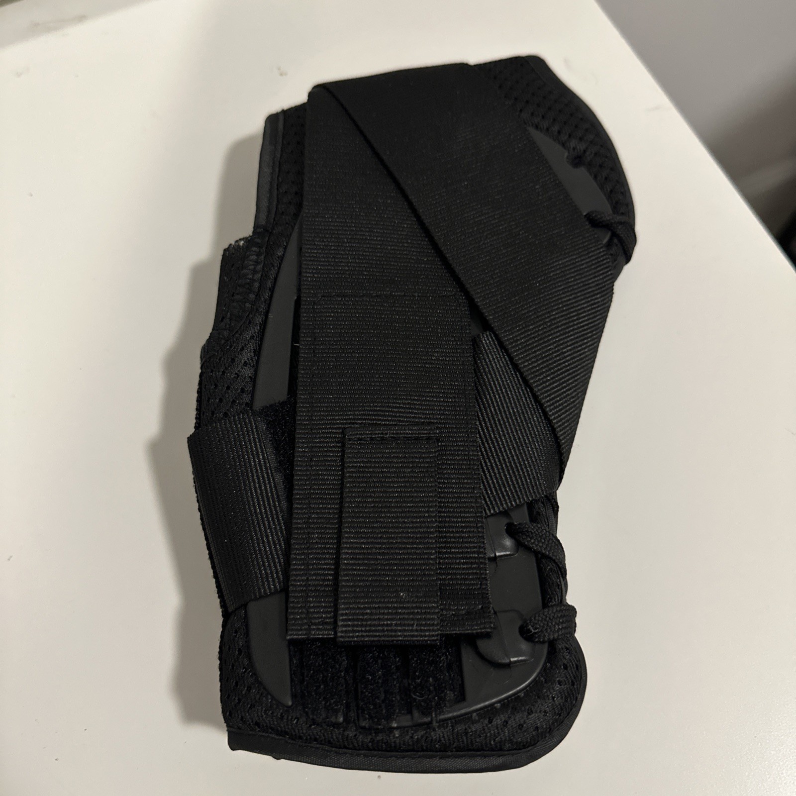 MEDISED Ankle Support Brace – Stabilizing Laces for Sprains and Injury Recovery