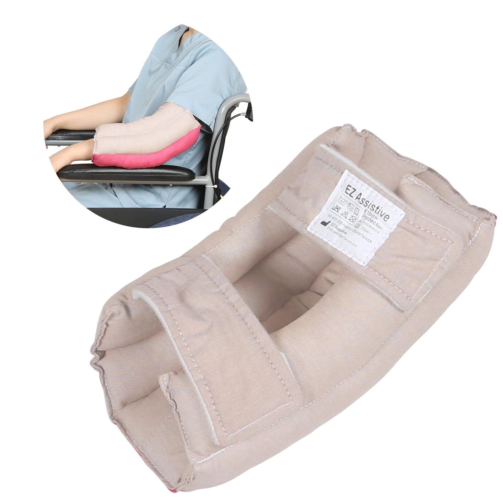 Elbow Pads for Bedridden Patient or ElderlyElbow Protectors to Relieve Elbow …