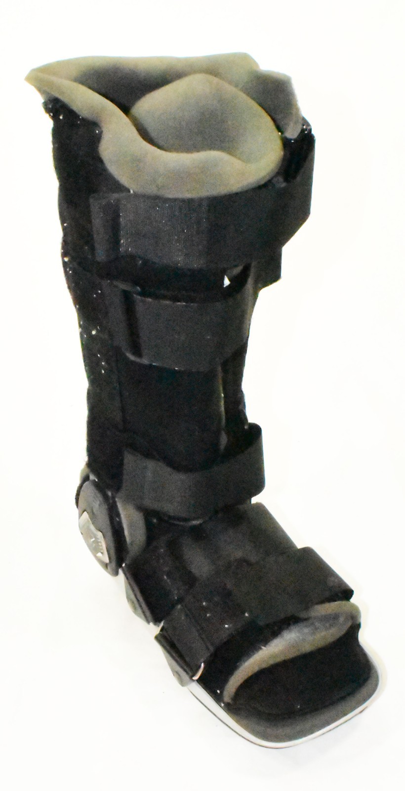 Orthopedic WALKER Boot with adjustable flexibility – about size 10-12