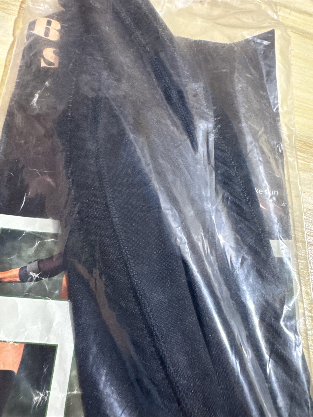 Bioskin Large Patella Stabilizer Left Lateral Buttress 41533