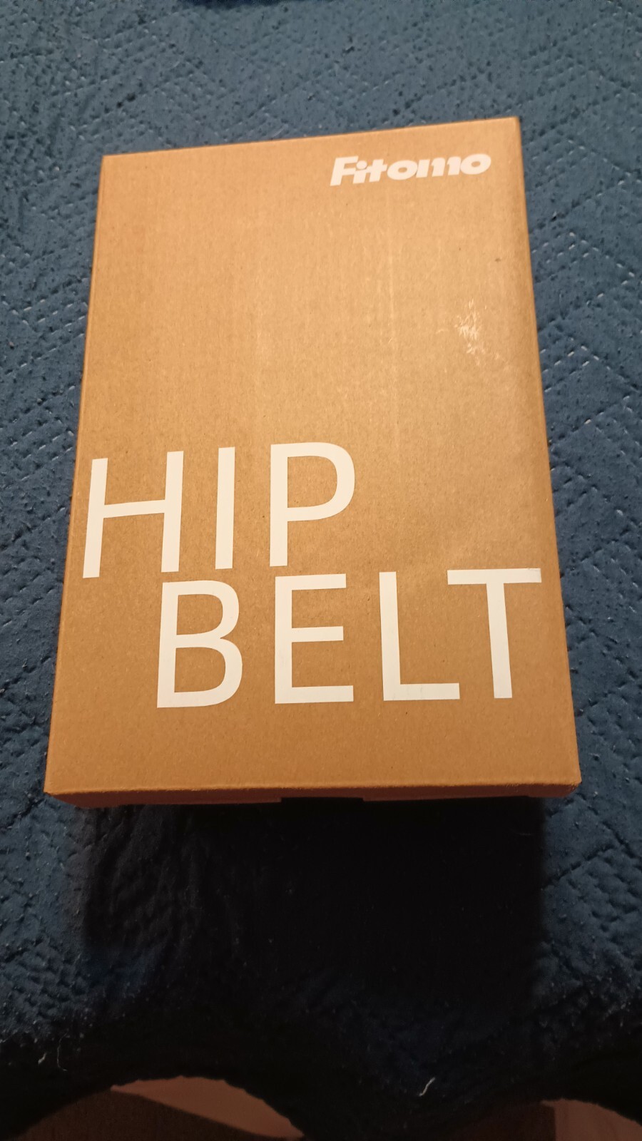 FITOMO Amazon Sacroiliac SI Joint Hip Belt Lower Back Support Brace Size 3XL