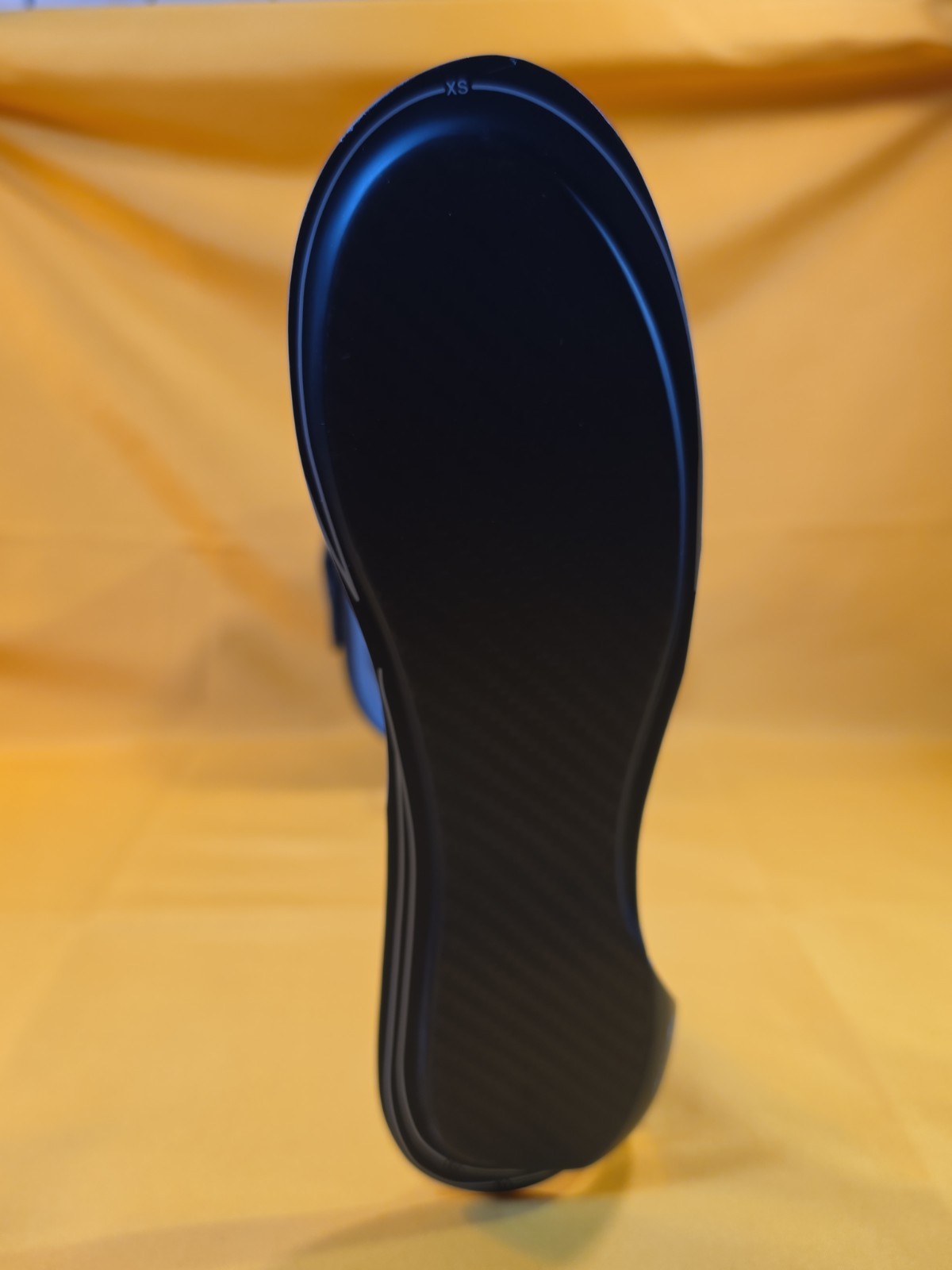 Elevate Movement FreeFlow Left Side Ankle Brace Small S – XS Extra Small