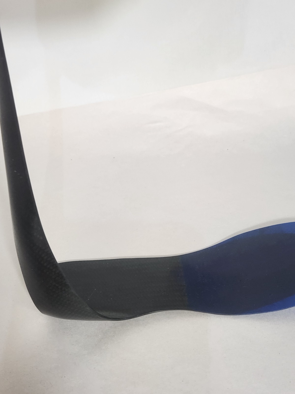 Thuasne Sprystep AFO Right Size Small Carbon Fiber Drop Foot Brace U017 02