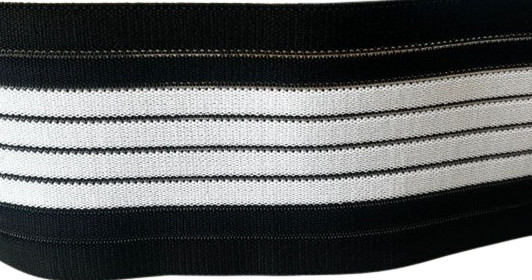 Umbilical Hernia Belt with Compression Pad, Adjustable Navel Support Binder
