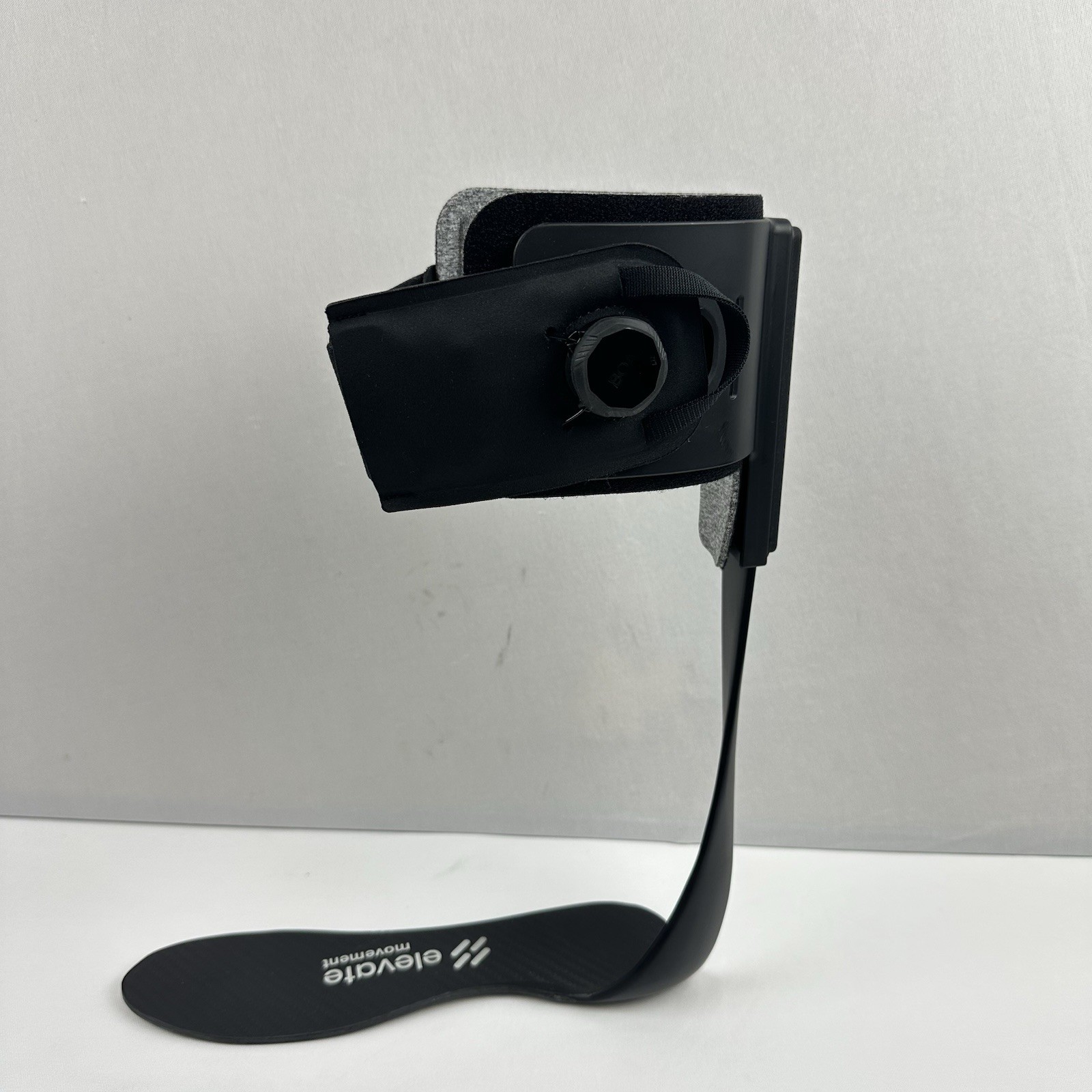 Elevate Movement FreeFlow Carbon Fiber AFO Left Foot Drop Brace EAP-010/H