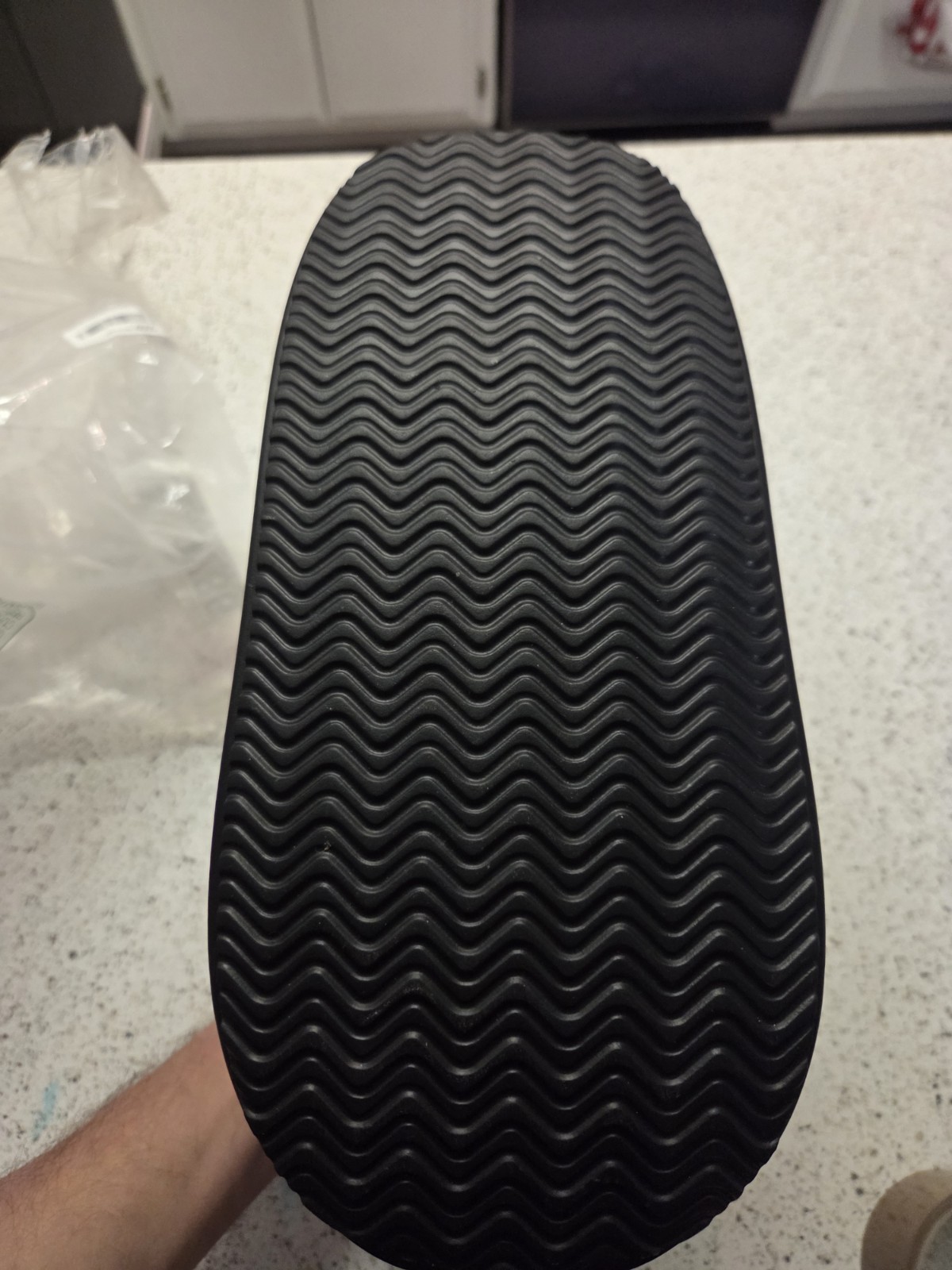 Walking Boot, Fracture Boot Short Walker Protection Fits Left or Right Foot…