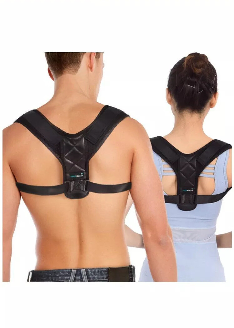 Keenhealth Posture Corrector for Men and Women – M