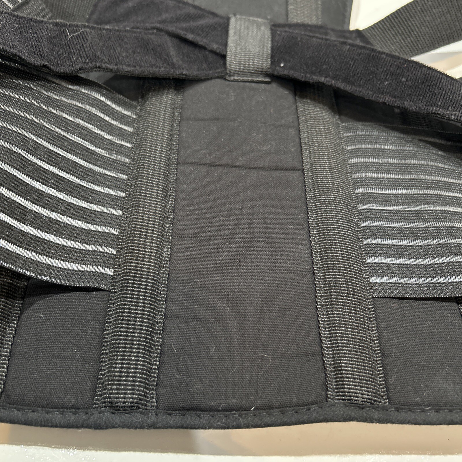 Omples Posture Corrector Back Brace Stability Vest Men’s M Women’s L