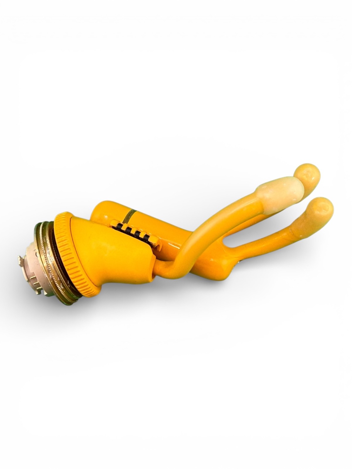 Ottobock Otto Bock Myoelectric Prosthetic Hand, 8e51 Electric hand 2000. Right