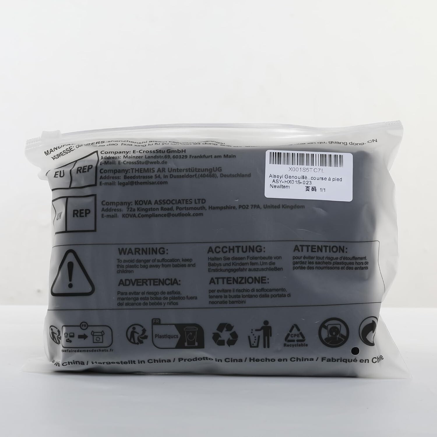 Rodilleras De Baloncesto Gym Basketball Para Trabajo & Dolor Rodillas