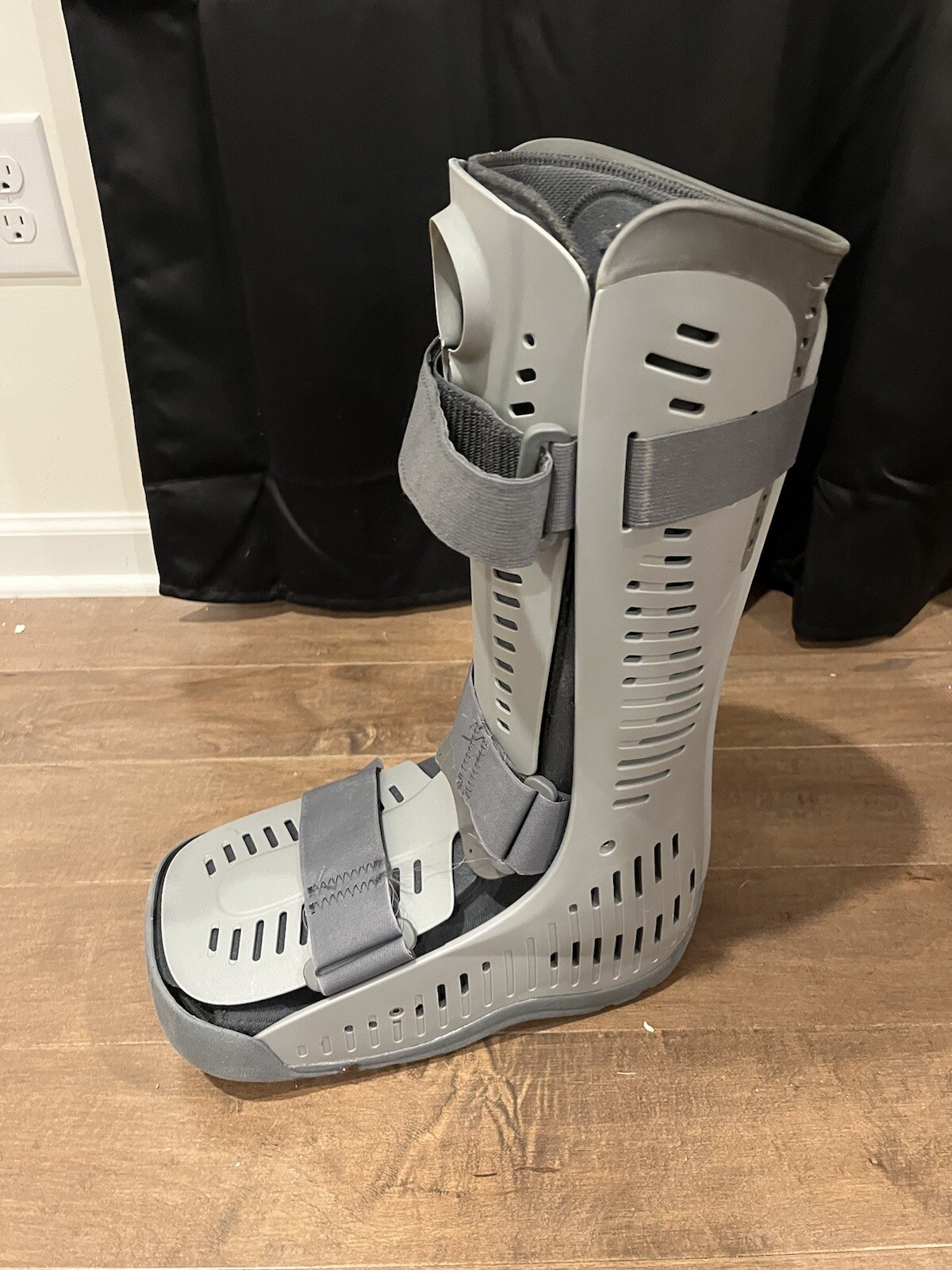 Ossur Rebound Air Walker, Standard, Large, Walking Boot