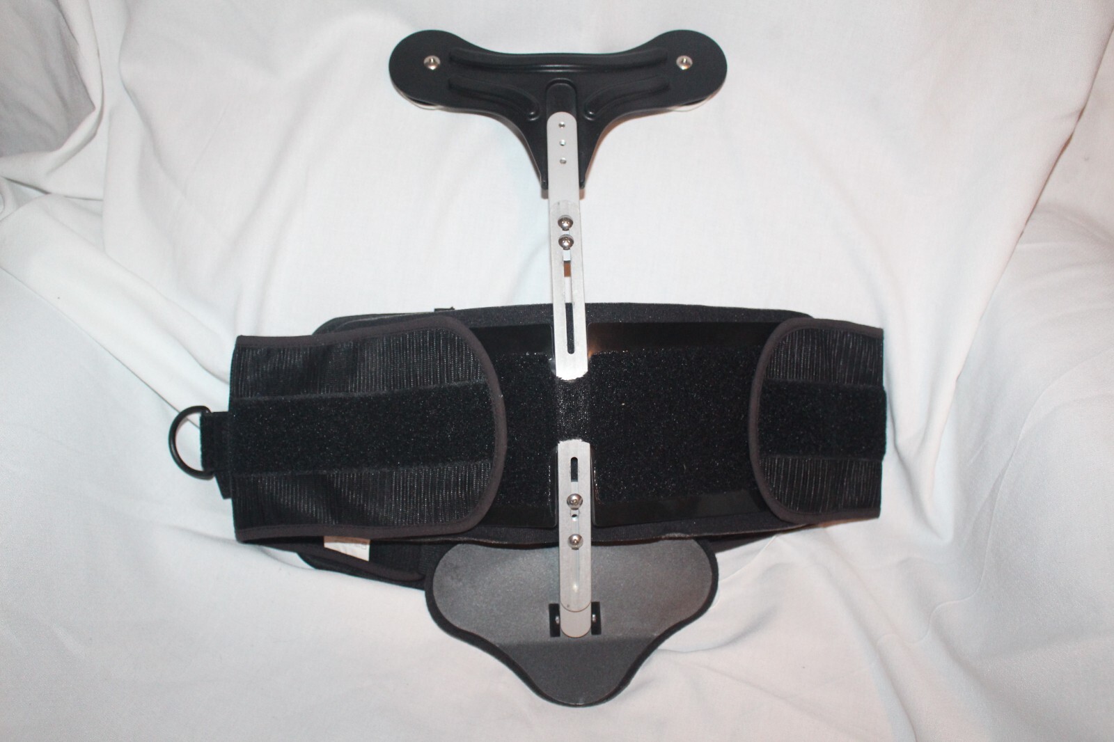 Orthomerica Cosmic Hyper-Extension Back Brace Women’s Small/ Men’s X Small