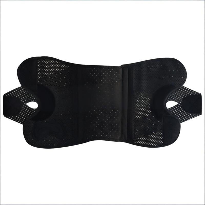 Comfortable Elastic Knee Brace Kneepad For Running Basketball And Fitness