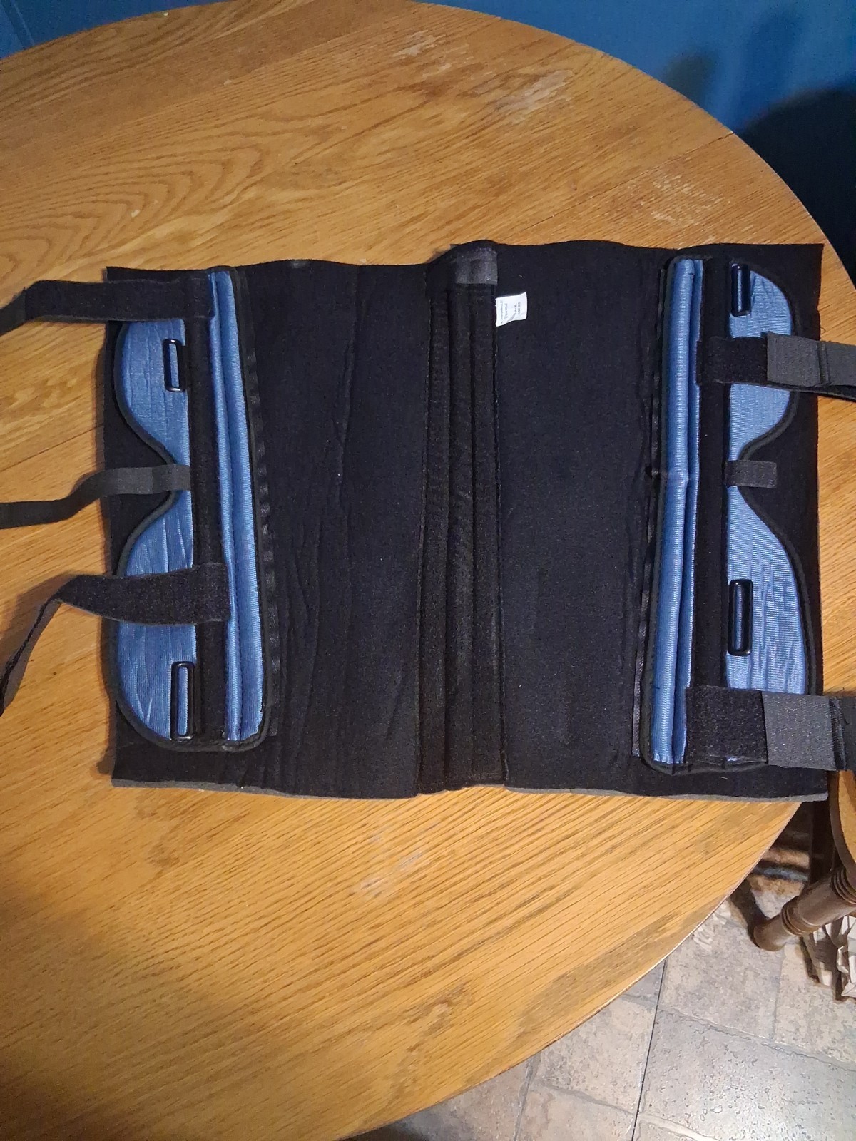 Orthopedic Injury Recovery And Ergonomic Support Lot