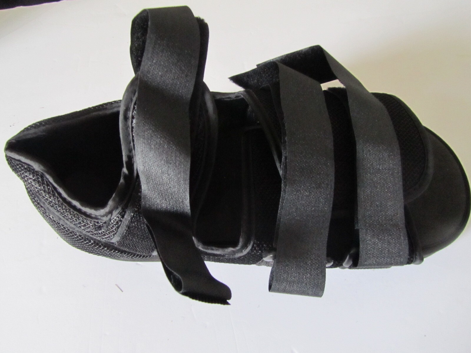 Brace Direct Post Op Shoe – Adjustable Medical Walking Shoe Operation Support M