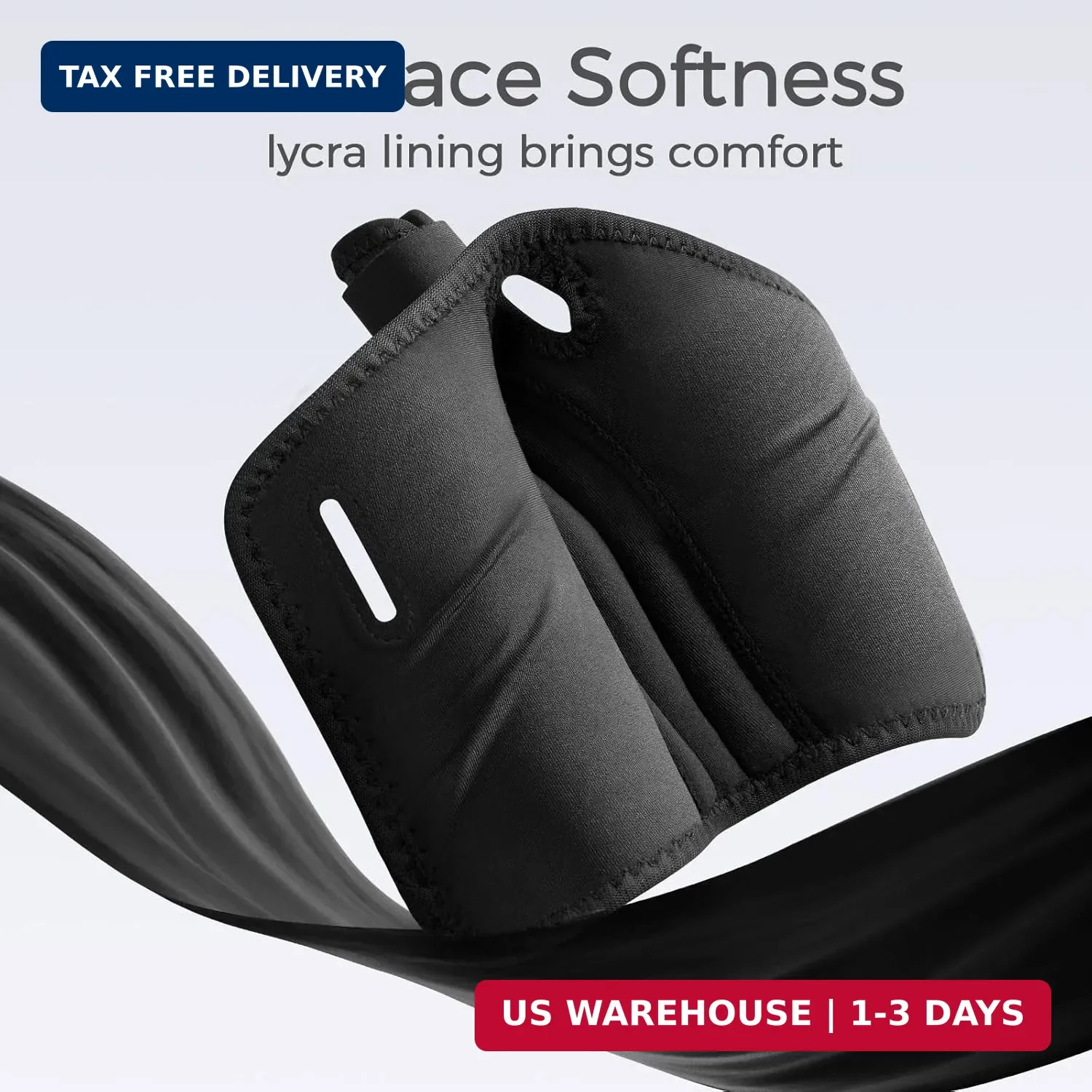 FREETOO Thumb Brace Support Right Hand or Left Hand for Arthritis Pain and Suppo