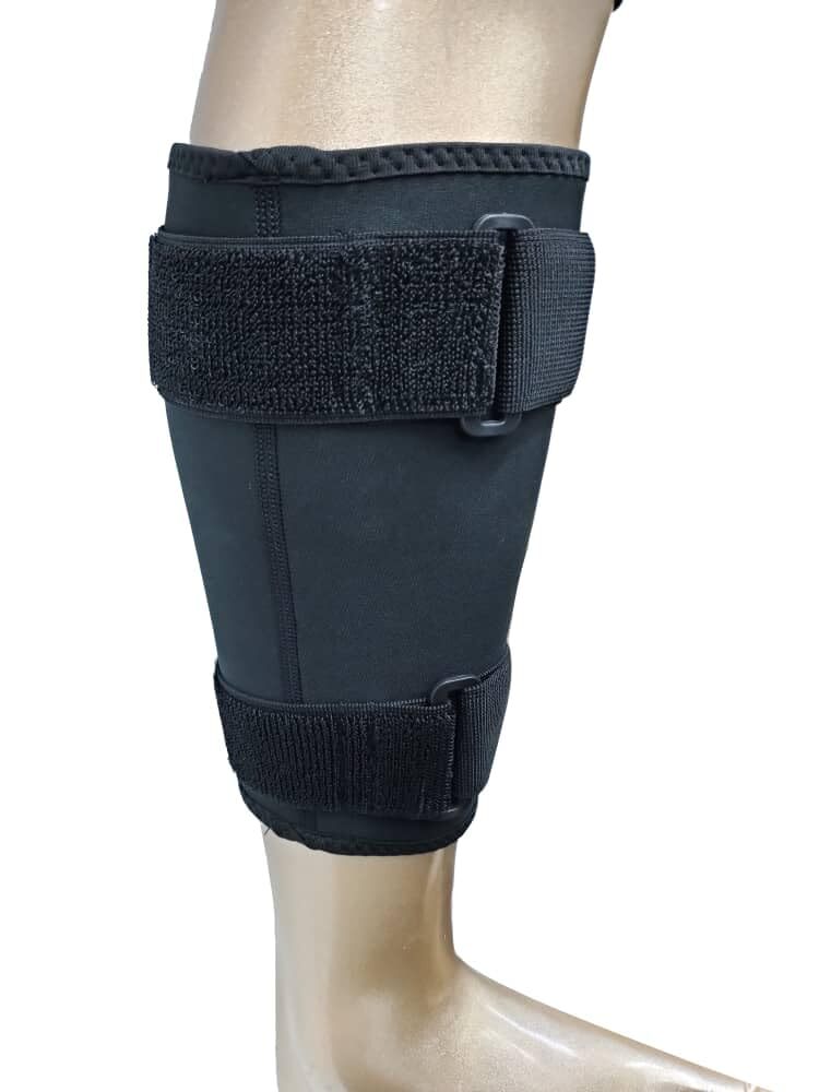 Cubierta Para Monitor De Tobillo Para Gps, Scram, Brazalete Con Monitor De Al…