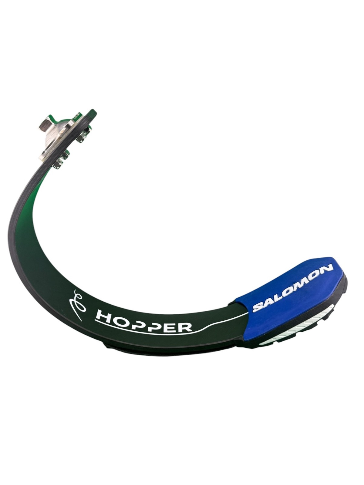 PROTEOR Hopper Prosthetic running blade. Standard height. Category L